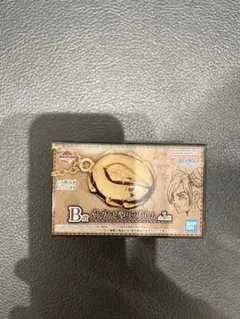 ジョジョの奇妙な冒険　1番コフレ　B賞　リップバーム