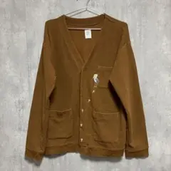 Design tshirt store graniph カーディガン Sサイズ