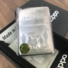 2025年最新】BUCK-TICK ZIPPOの人気アイテム - メルカリ