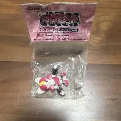ゲームボーイ　メダロット　メダコレ　プレミアム用　フィギュア　未開封