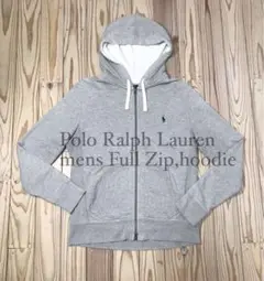 SALE❗️ポロラルフローレンスウェットパーカー