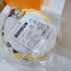 ワンピース 中国　上海　限定　麦わらストア　トラファルガーロー　ポーチ