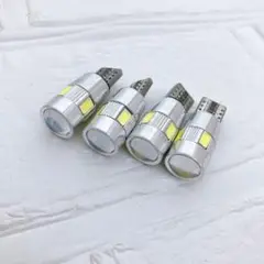 ❤️ 新品❣️4個セット　T10-6DS