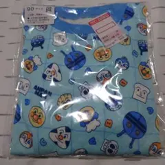 アンパンマン ベビーパジャマ 90サイズ