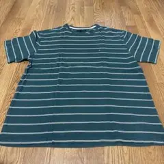 Tommy Hilfiger ボーダーTシャツ