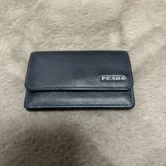 PRADA カードケース カード入れ