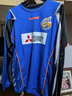 hummel V・ファーレン長崎 サッカーウェア Mサイズ