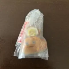 フジパンミニチュアコレクション　ネオバタくん&中野さん