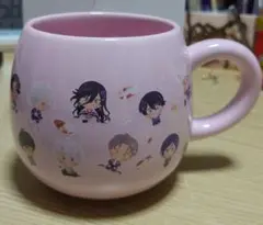 わんぱく刀剣乱舞　スープマグカップ