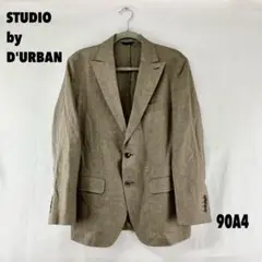 ☆W0136T☆ STUDIO by D'URBAN