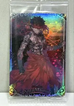 ⚡️⚡️⚡️FGO Fate カード　シークレット　SSP アンリマユ⚡️⚡️⚡️
