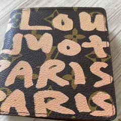 ヴィトン財布
