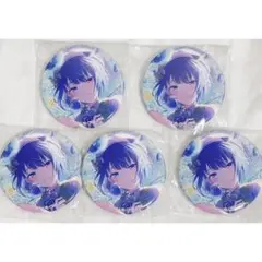 プロセカ グリ缶 42c 遥 雫