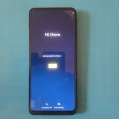 Motorola g52j 5g II simフリー