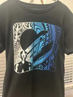 ROLLANDBERRY グラフィックTシャツ Mサイズ