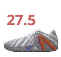 Nike Ja 3 "Light Show"