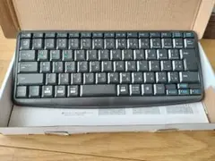 エレコム キーボード Bluetooth キーボード TK-FBM093SBK