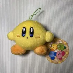 星のカービィ マルチカラー ミニマスコット