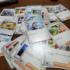 ポケモンカード 約30枚 日本語