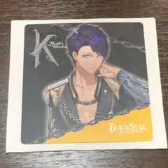 夜光 コースター