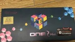 ducky one 2 mini