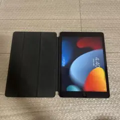 iPad 第9世代 256GB A2602