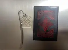 【希少】ヴァンパイア騎士 付録　ミラー/ブックマーク