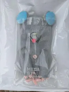 デザフェス61 メガスタファーム　スマホポーチ　新品未使用