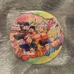 サカモトデイズ コレクション 缶バッジ 坂本家