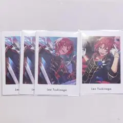 あんスタ ぱしゃっつ vol.5 月永レオ