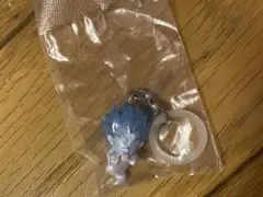ドラゴンボールZ　めじるしキーホルダー2 ガチャガチャ