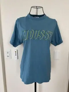 moussy ロゴＴシャツ