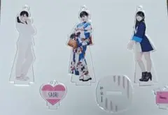FSK 1/3スケール　つばきファクトリー　小野田紗栞　アクリルスタンド FSK 1/3スケール つばきファクトリー 小野田紗栞 アクリル