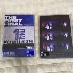 THE FIRST FINAL＆OneManShow We All Gifted