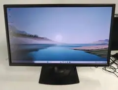 I-O DATA MF244ED液晶モニターフルHD HDMI スピーカー