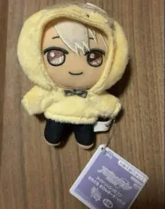 アイドリッシュセブン きらどる おさんぽーず！vol.4 棗巳波