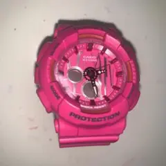 Baby-G(ベビージー)腕時計 G-shock