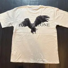 forsomeoneフォーサムワンＴシャツイーグルexile
