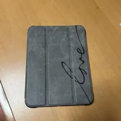 iPad mini第6世代カバー