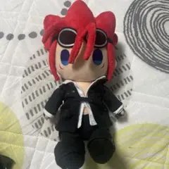 レノ ファイナルファンタジー ぬいぐるみ