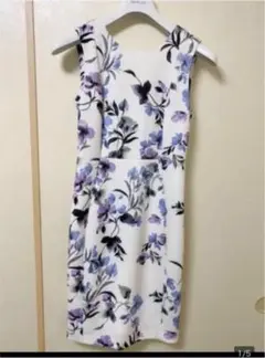 カルバンクライン ワンピース ドレス