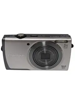 【SDカード付】デジタルカメラ Canon PowerShot A3500IS Amazon | Canon デジタルカメラ PowerShot A3500 IS(パープル