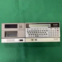 2025年最新】シャープ PC－1501の人気アイテム - メルカリ