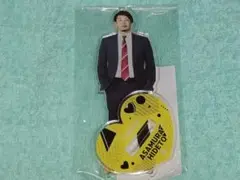 楽天イーグルス #3 浅村栄斗選手 2024 バレンタイン アクリルスタンド