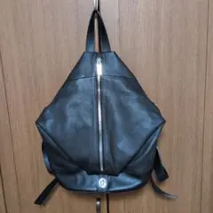 最終値下げ　EPOCA UOMO エポカウォモ レザー バックパック