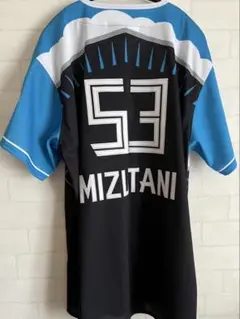 北海道日本ハムファイターズ エスコンフィールドレプリカユニフォーム 水谷瞬 完売
