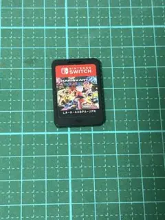 マリオカート8 デラックス Nintendo Switch パッケージ無し