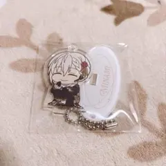 アイナナ びびむす アクスタ アクキー 棗巳波
