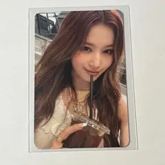 TWICE THIS IS FOR デジパック soundwave　サナ