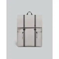 GASTON LUGA Splash 2.0 グレー バックパック 16インチ